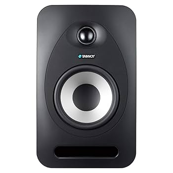 TANNOY REVEAL 402 スタジオモニター 2台セット 新品 保証期間 Amazon | TANNOY タンノイ アクティブ スタジオ モニター