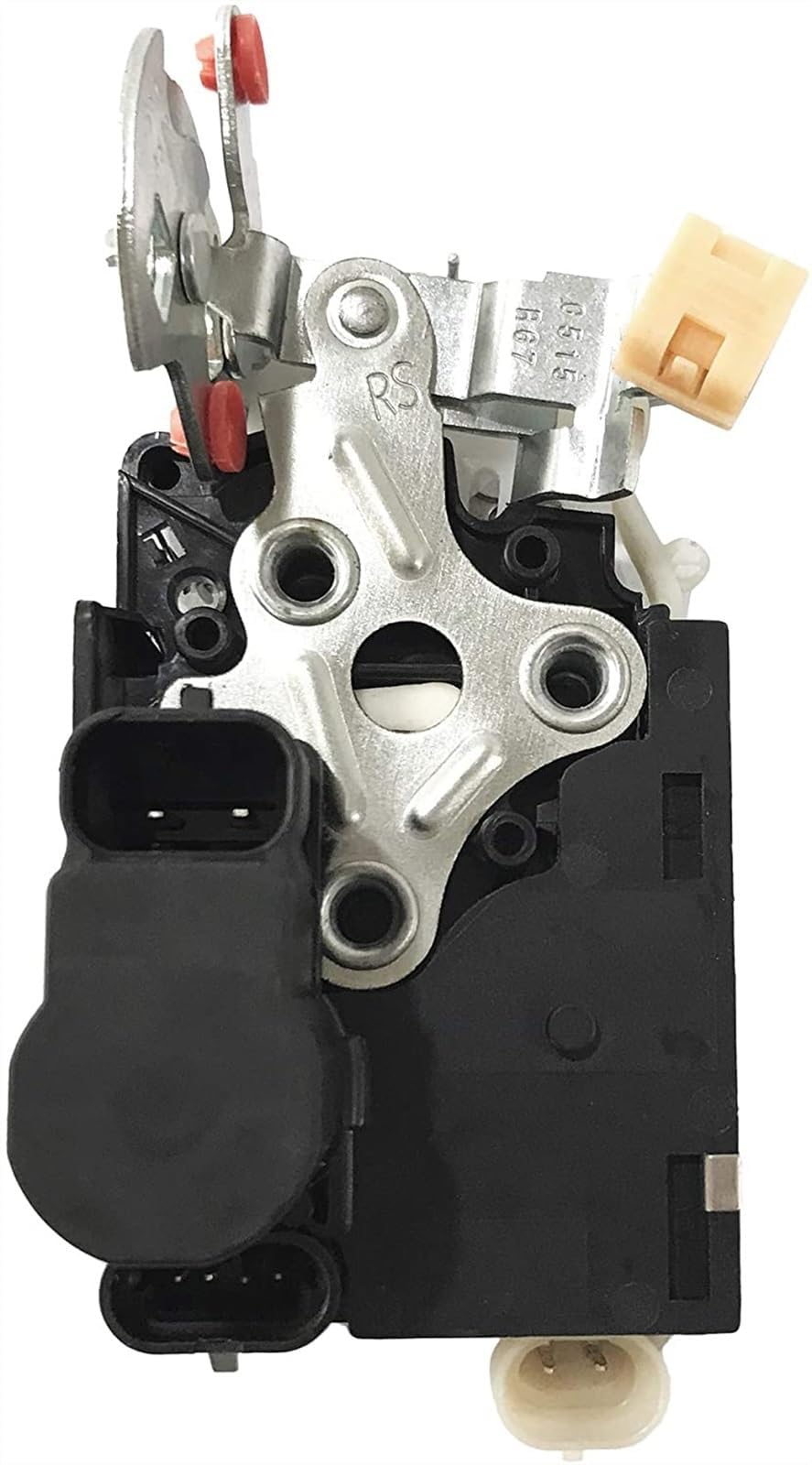 Actuador cerradura puerta trasera izquierda para Buick Lesabre 2000-2005