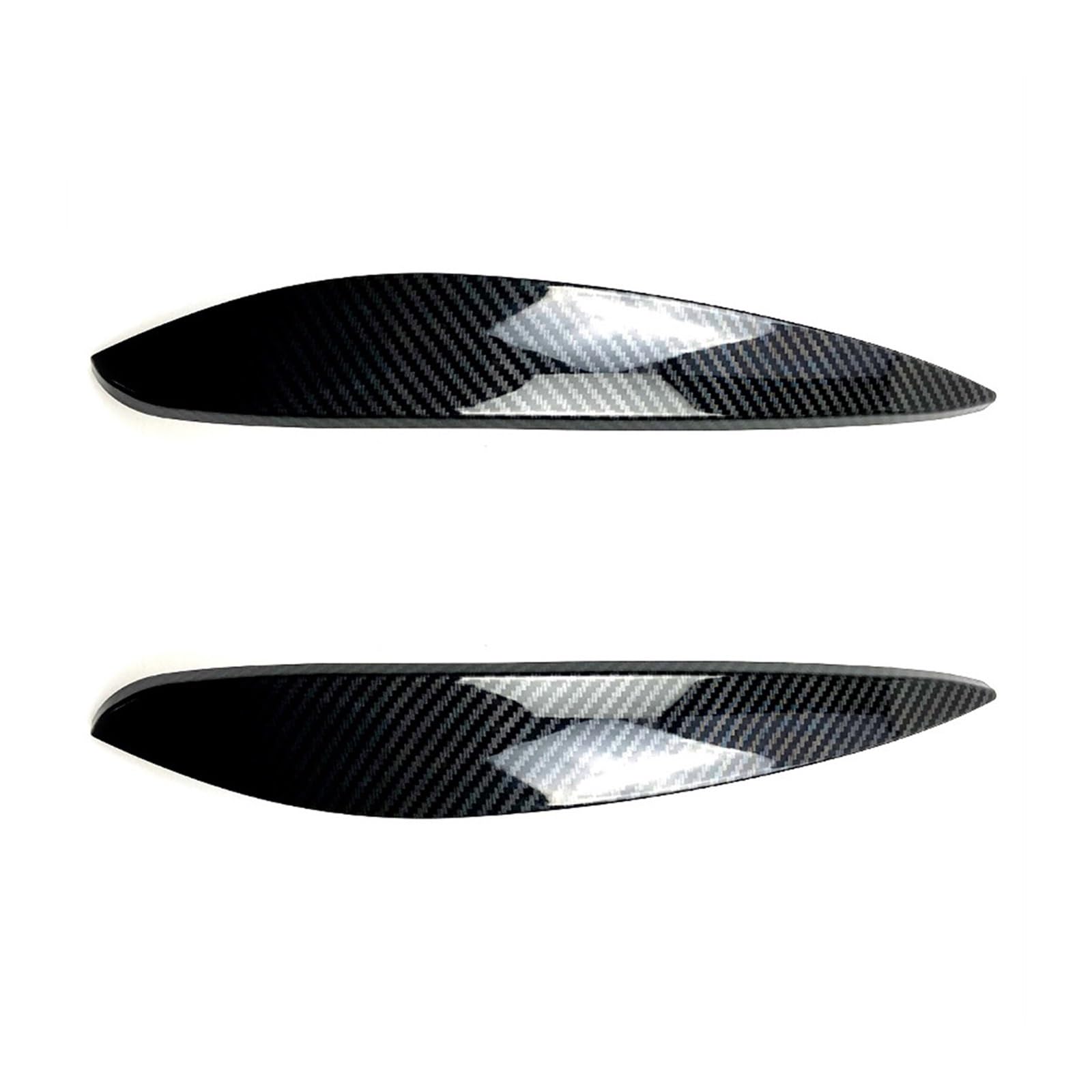 2 sztuki reflektorów,brwi,powieki,Compatible With Smart,