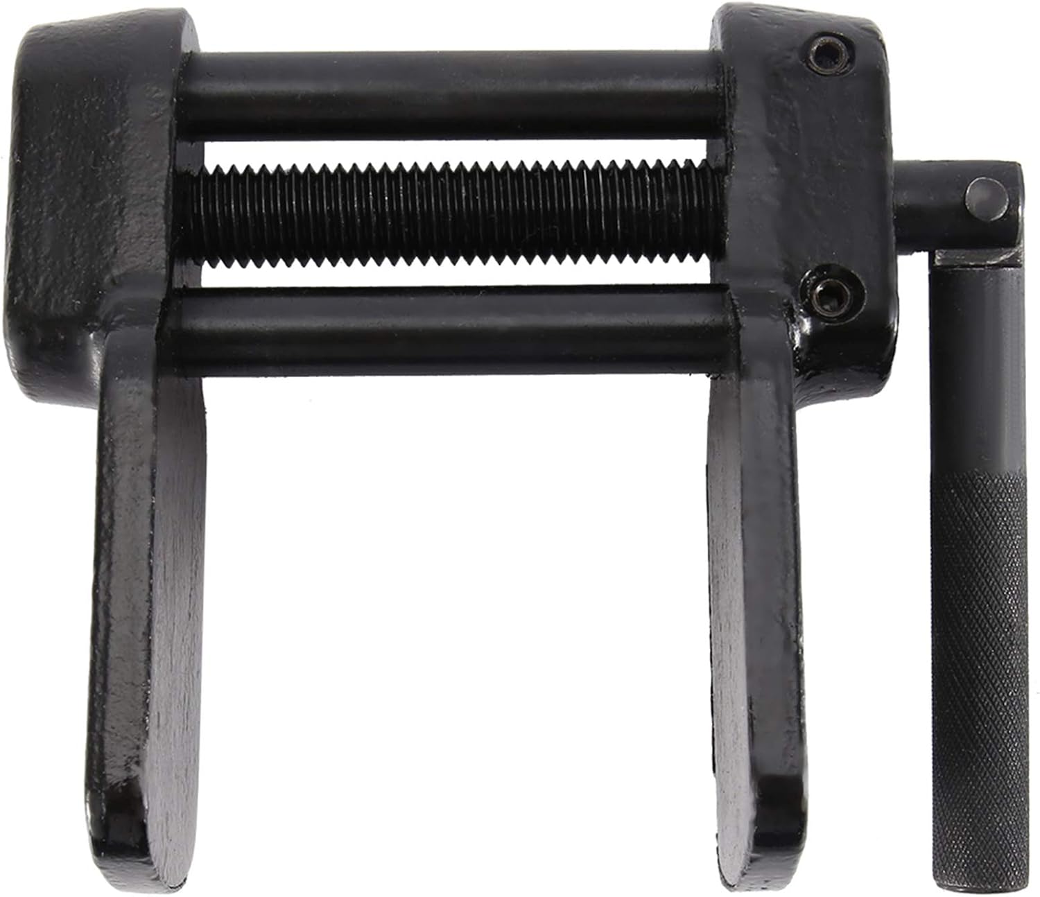 0 70mm Disc Brake Pad Installer Spreader Separator Piston Tool, Strength Aluminum Alloy, Fine Thread, to Use, Suitable for Most Vehicles, Essential for Brake