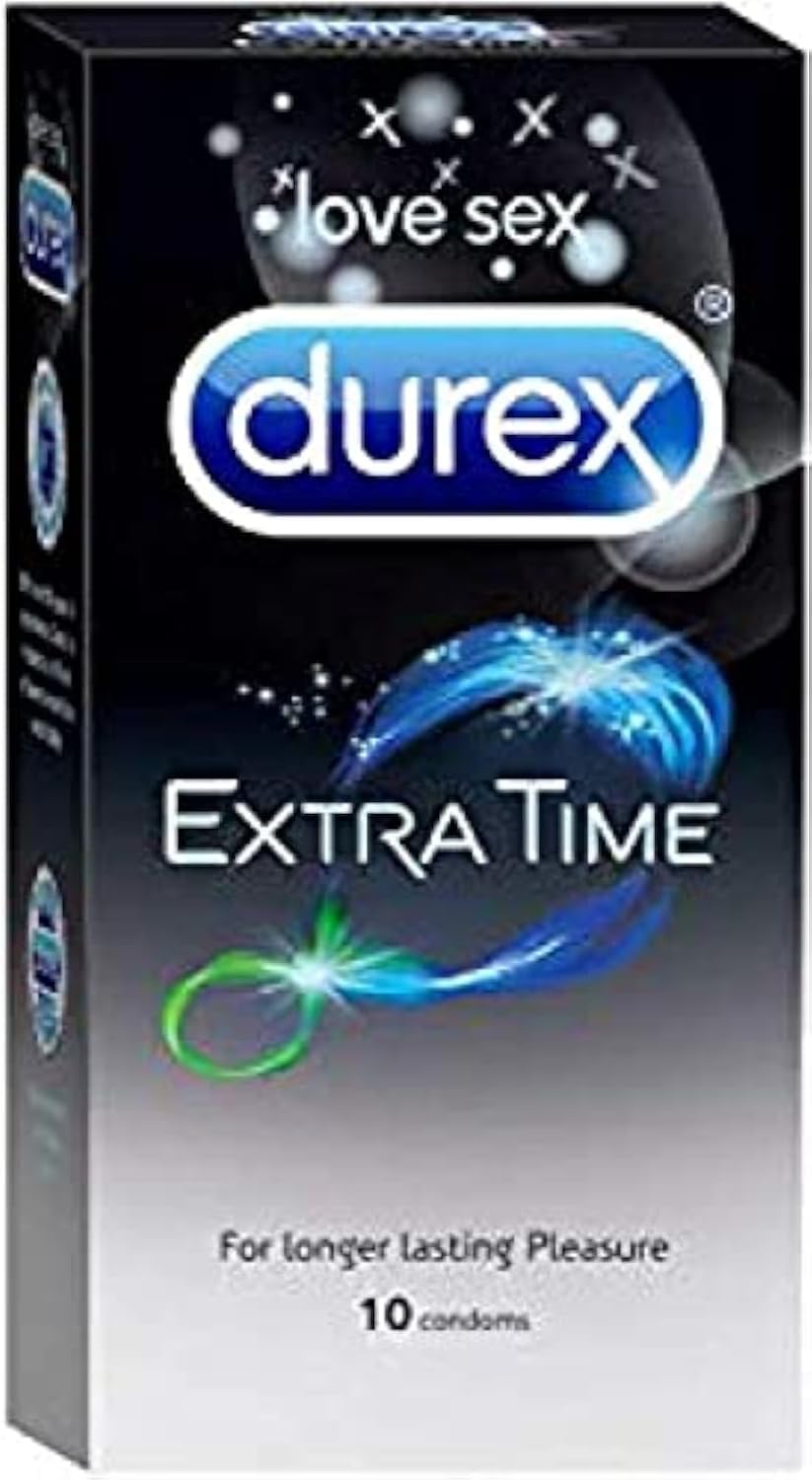 Extra Time