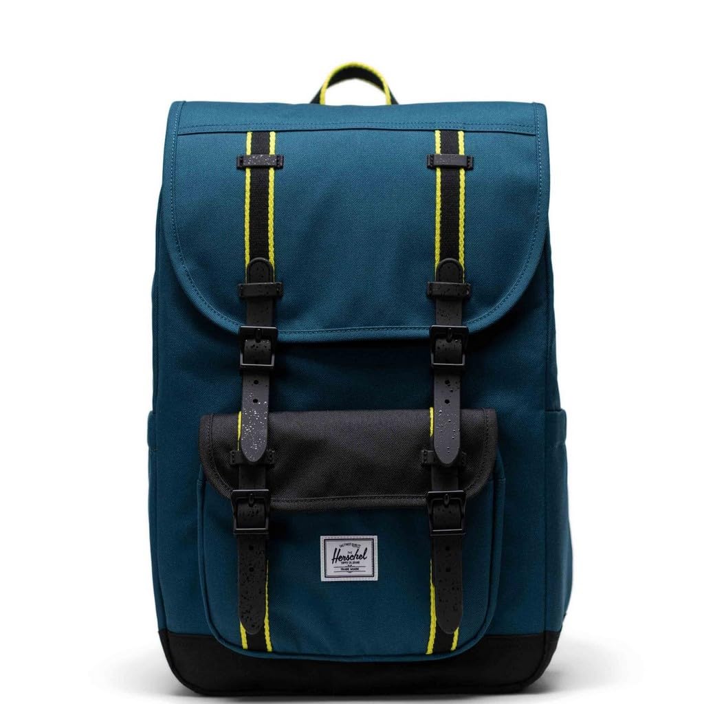Little America Midi Backpack Sırt Çantası Unisex Yetişkin