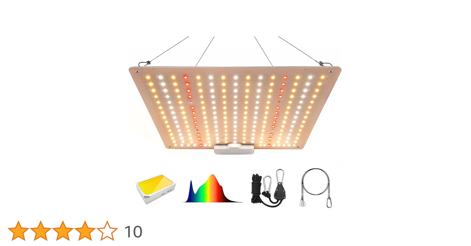 植物育成LED 植物育成ライト led 調光成長開花切り替え可 グロウ 2 植物育成LED 植物育成ライト led 調光成長開花切り替え可 グロウ