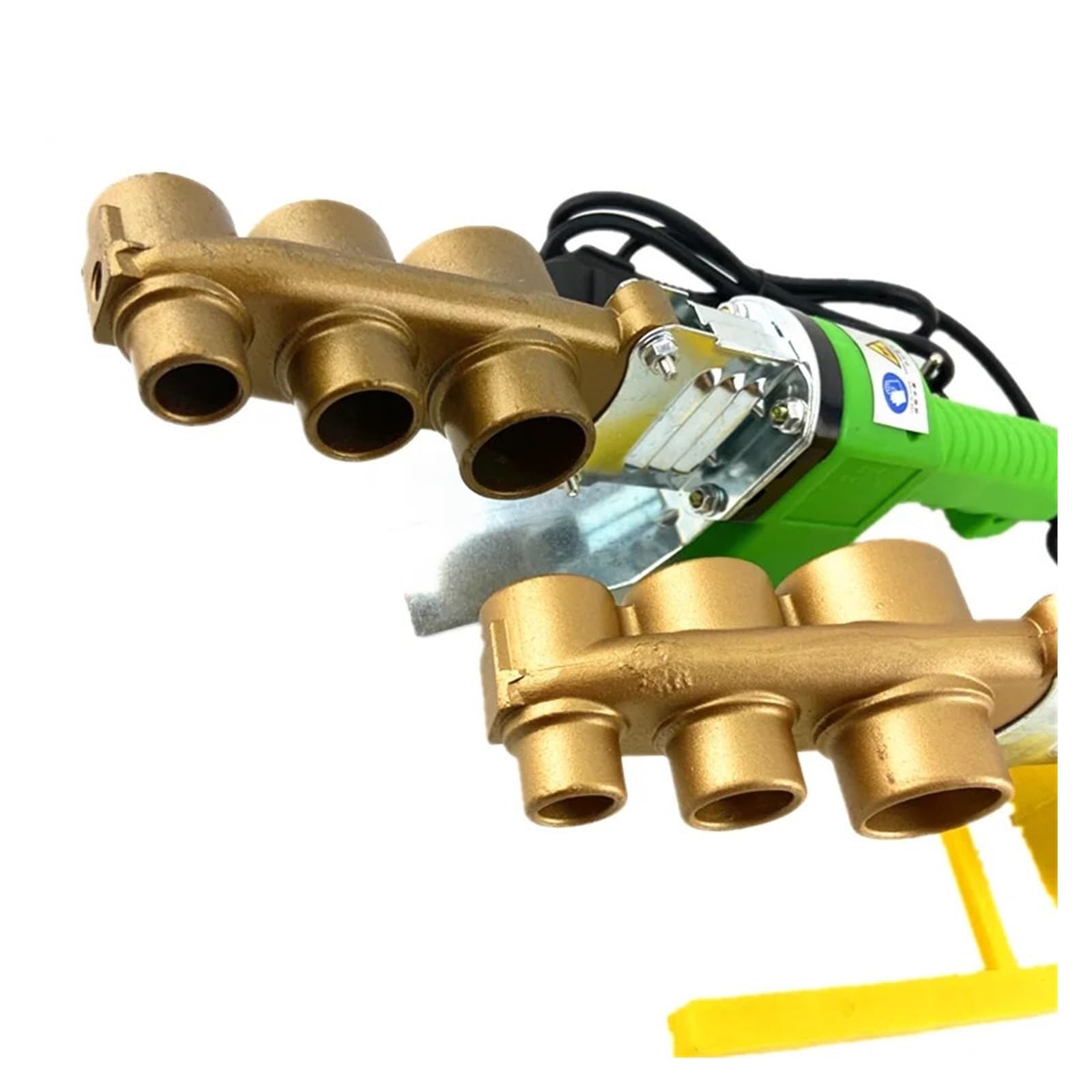 Narzędzia Hydrauliczne AB 20-32 Mm Spawanie Rur Spawarka PPR Łączących Maszyna Do Zgrzewania Rozpraszanie CiepłA, Izolacja Cieplna(A)
