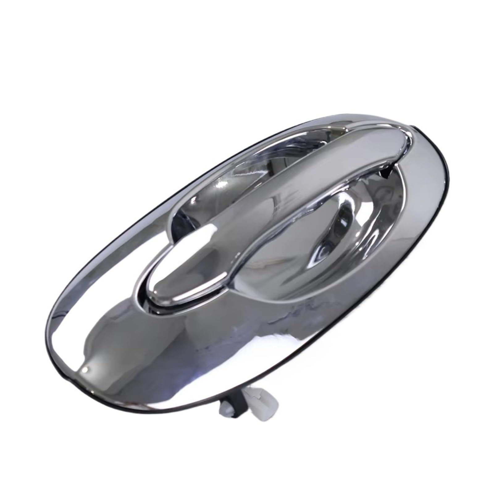 MNBYHUD Outside for Kia for Carnival 2000-2006 Exterior Car Door Handle