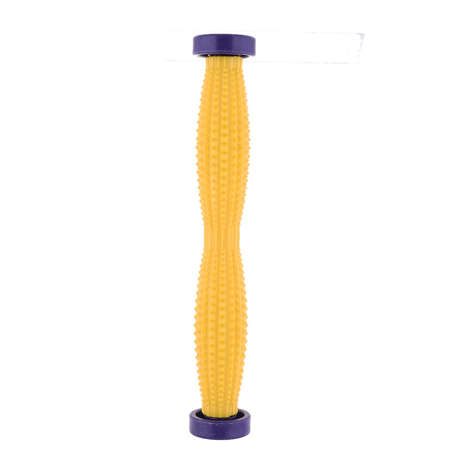 ACP ACUPRESSURE Acupressure Foot Roller For Foot Reflexology (Plastic) (B07BY6VJZ2) Amazon Price History, Amazon Price Tracker