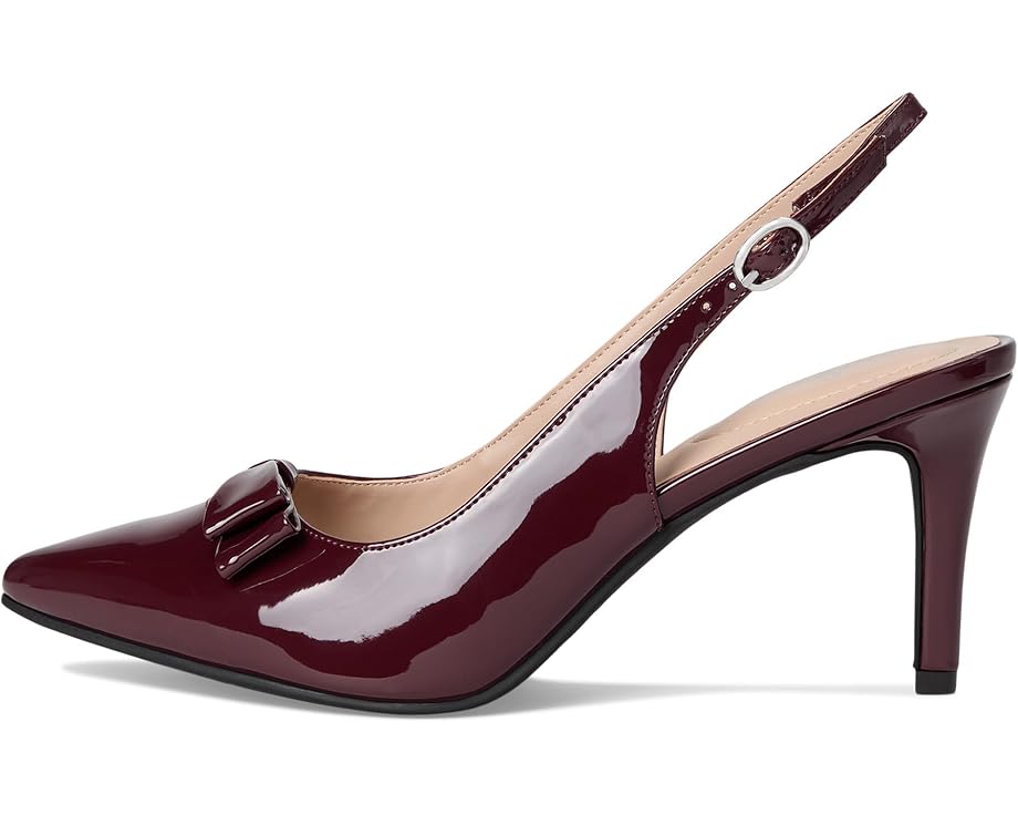 Bandolino Gelli - Left View