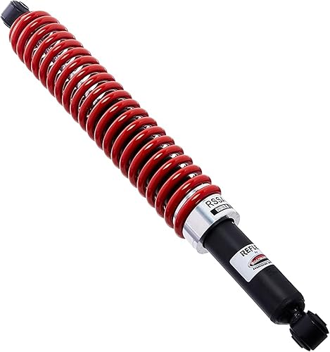 Miniatura 2 de Roadmaster RSSC Unida de estabilización de relejo