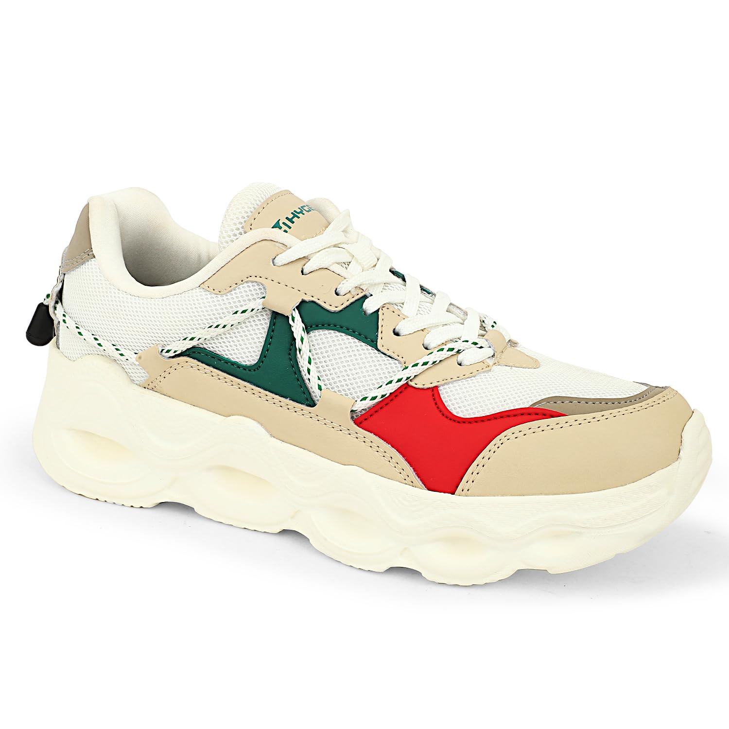 HygearMens Petra Sneaker