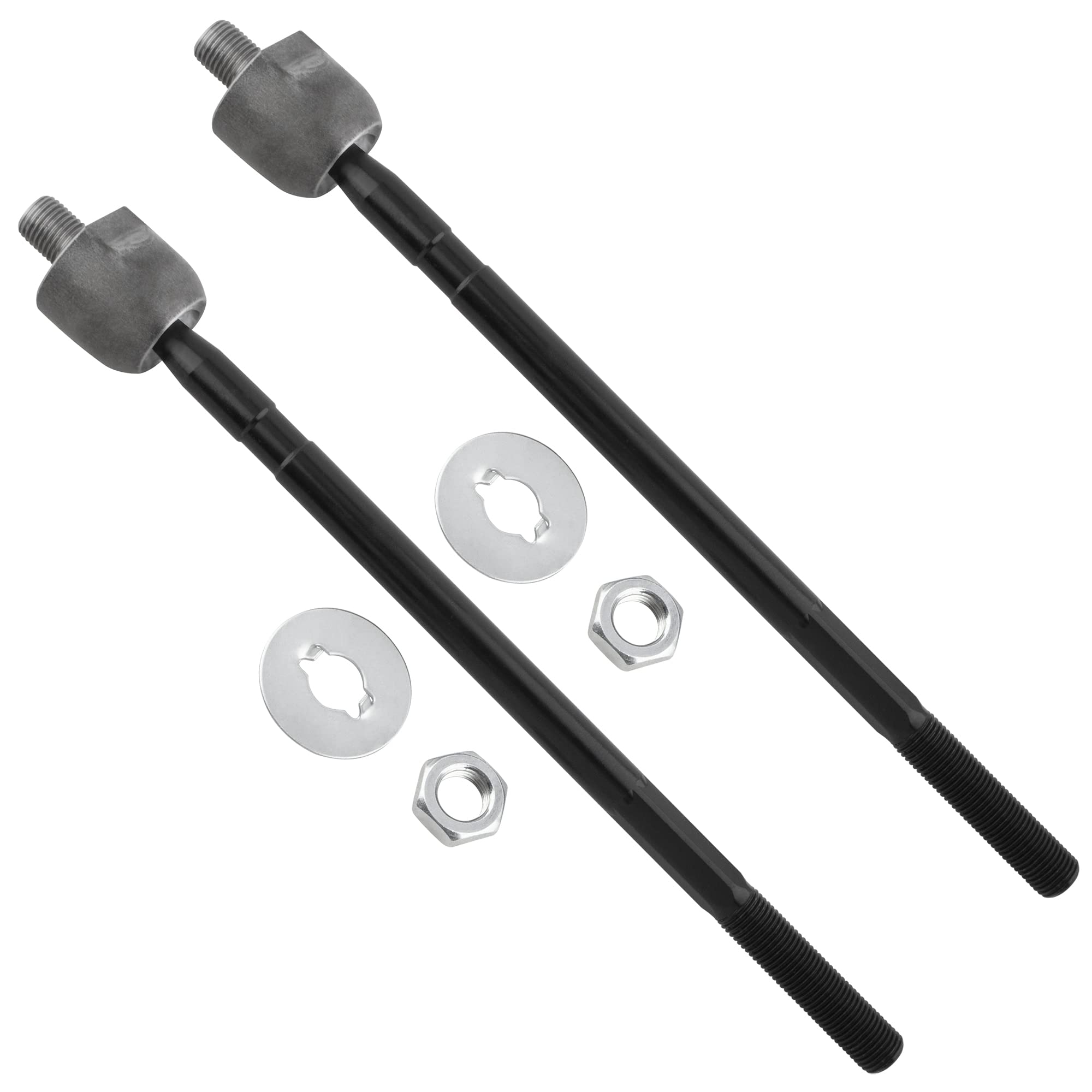 YU CLASSIC by RU DOUBLE ENDERⅡ 6’4″ Amazon.com: BOXI 2pcs Front Inner Tie Rod Ends Fit for