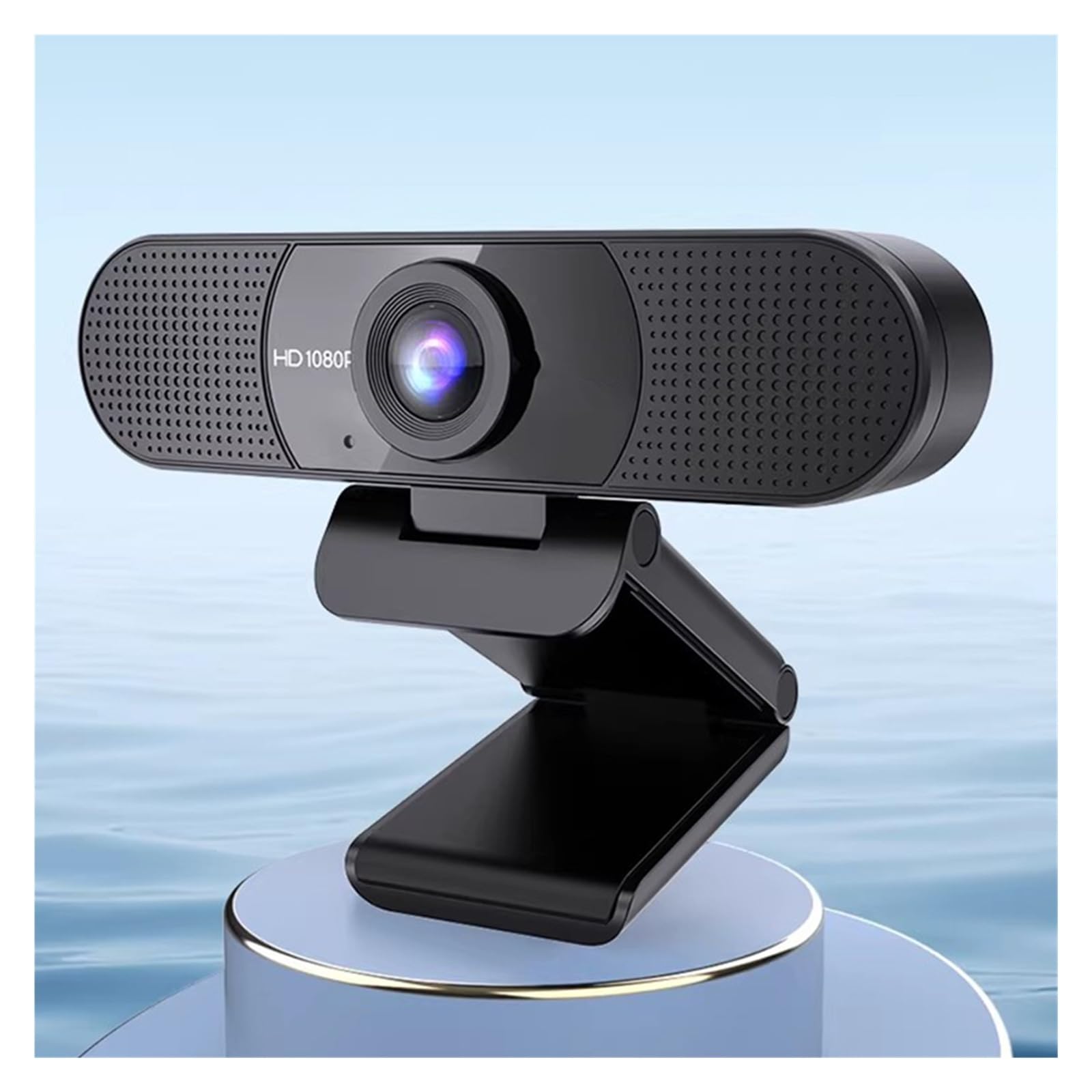 WIGSELBL Computer Camera with Microphone,1080P Webcam Computer Web Camera with Autofocus,Plug & Play USB Webcam for Laptop and Video Conference(1080P)-image-10