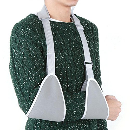 15 Best Arm Sling For Women Broken Wrist Reviews & Comparison BNB