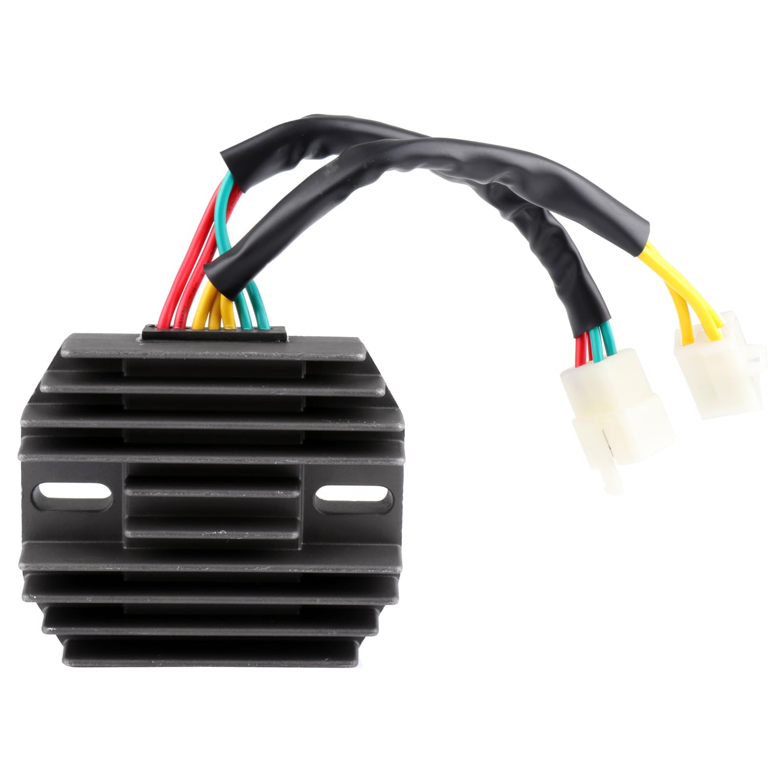 OCPTY Voltage Regulator Rectifier Fits 1988-1998 for Honda Shadow VLX 600 LD1882164RV