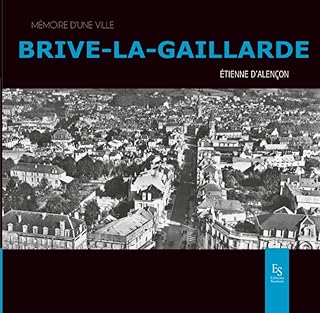 Brive-La-Gaillarde