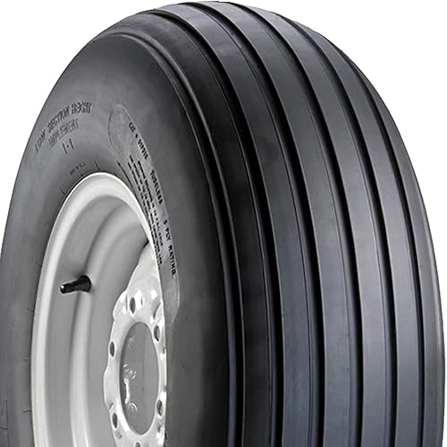 Miniatura 7 de Carlisle Neumático de tractor especializado en granja -11L-14