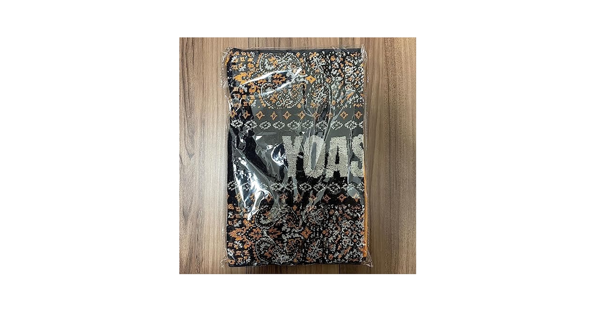 Amazon.co.jp: yoasobi タオル 電光石火 ライブ グッズ : ホーム