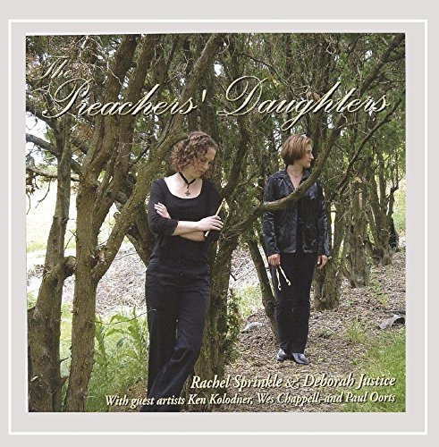 The Preachers' Daughters