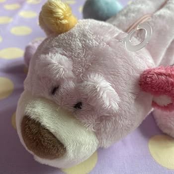 Amazon.co.jp: PLAZA PLAZA 限定 nici ペンケース : おもちゃ