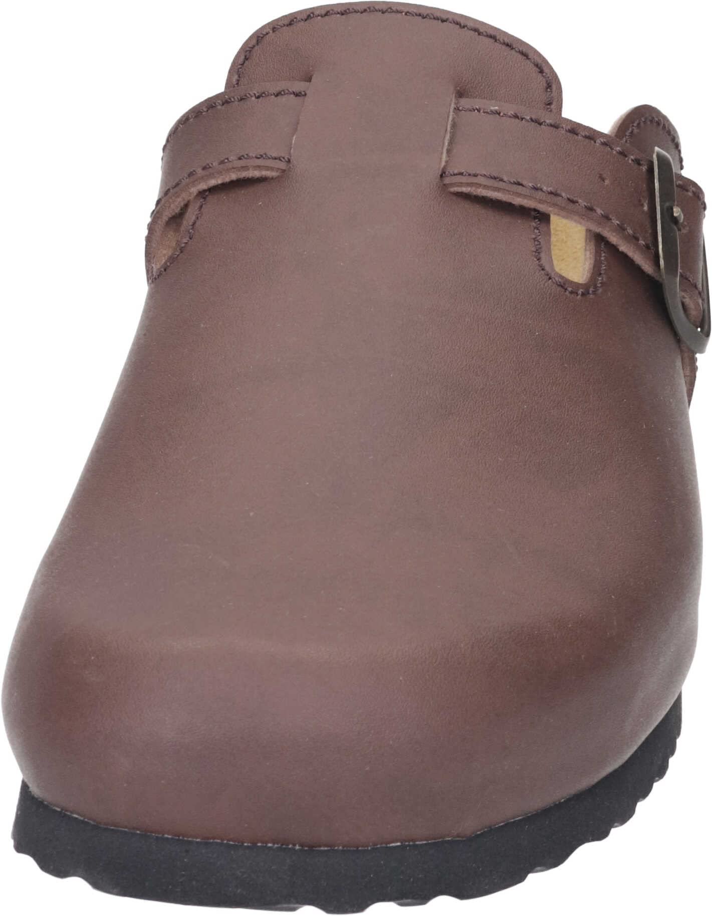 Dr. Brinkmann NERPIO Herren Clogs