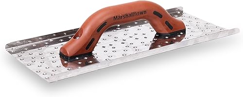 EIFS - Raspa de lijado 14 x 6 con mango Rapidrasp