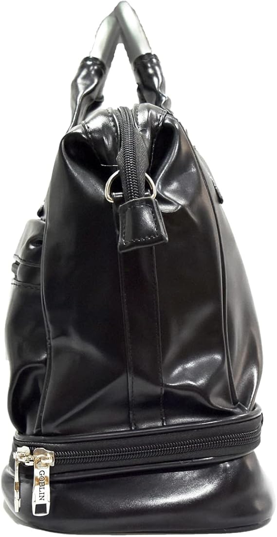 Details 53+ goblin double decker bag in.duhocakina