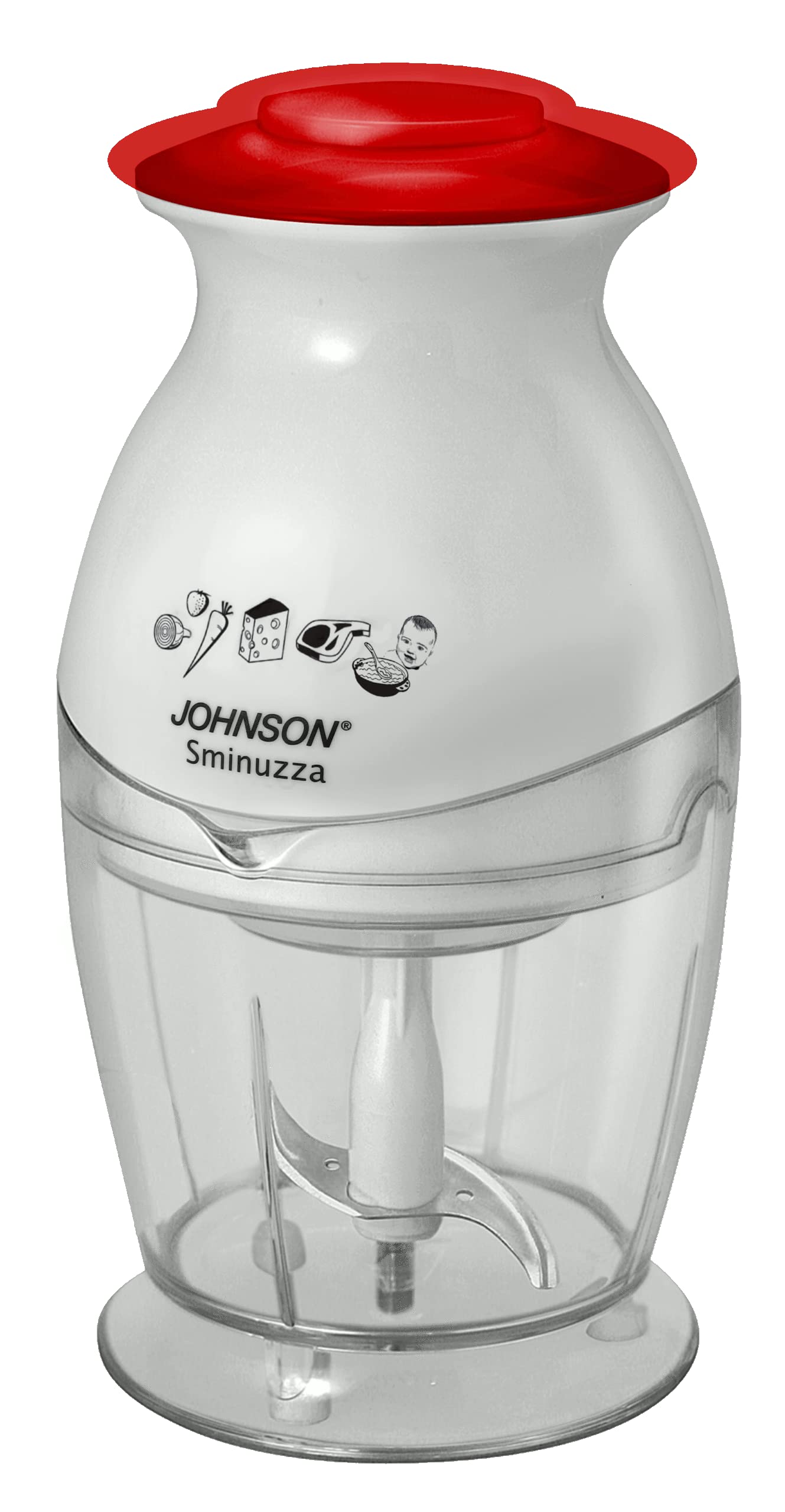 Johnson Sminuzza Trita