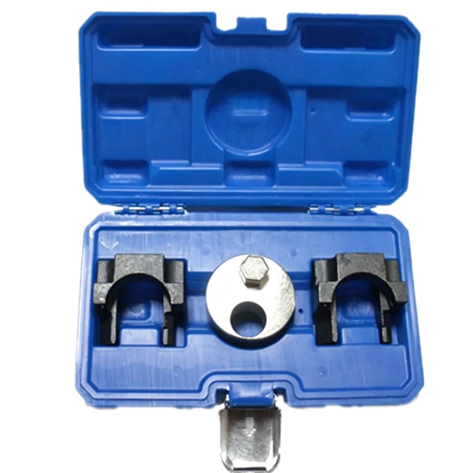 Compatible Con Benz Para CLA A B C CLS E GLK M S SLK Para Sprinter Para Viano Para Vito 2,1 M651 Kit De Herramientas De Reparación De Sincronización Del Motor Calado Distribución