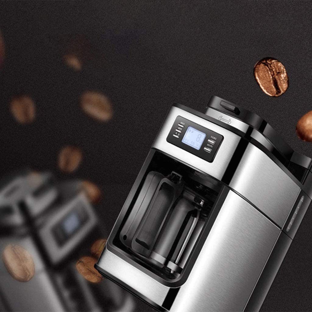 Macchina per caffè Americano, macinacaffè e Macchina per caffè Americano Automatica con macina Integrata