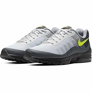 Amazon | Nike Air Max Invigor Mens Running Trainers CD1515