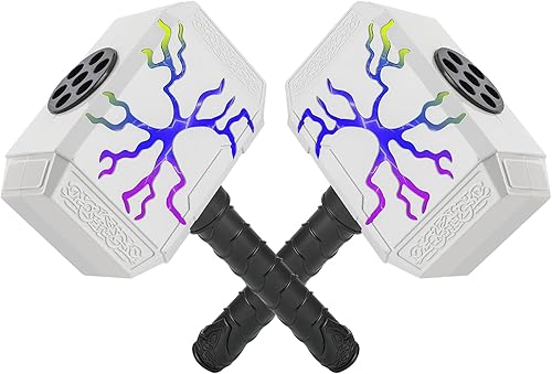 Miniatura 6 de Paquete de 4 pistolas de juguete fáciles de jugar con 40 dardos de balas, juguetes para niños pequeños de 3, 4, 5, 6, 7, 8, 9+, regalos geniales