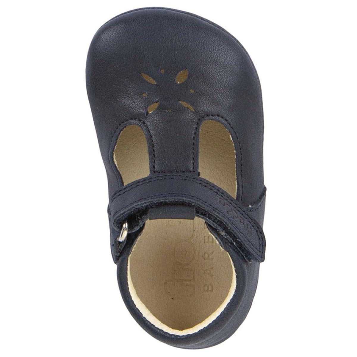 Froddo Barefoot Prewalkers Balle, Chaussures Premiers Pas bébé