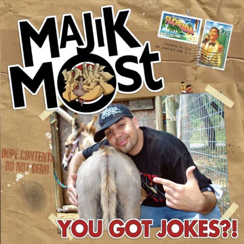 Gag Reel (Bonus Track) [Explicit]