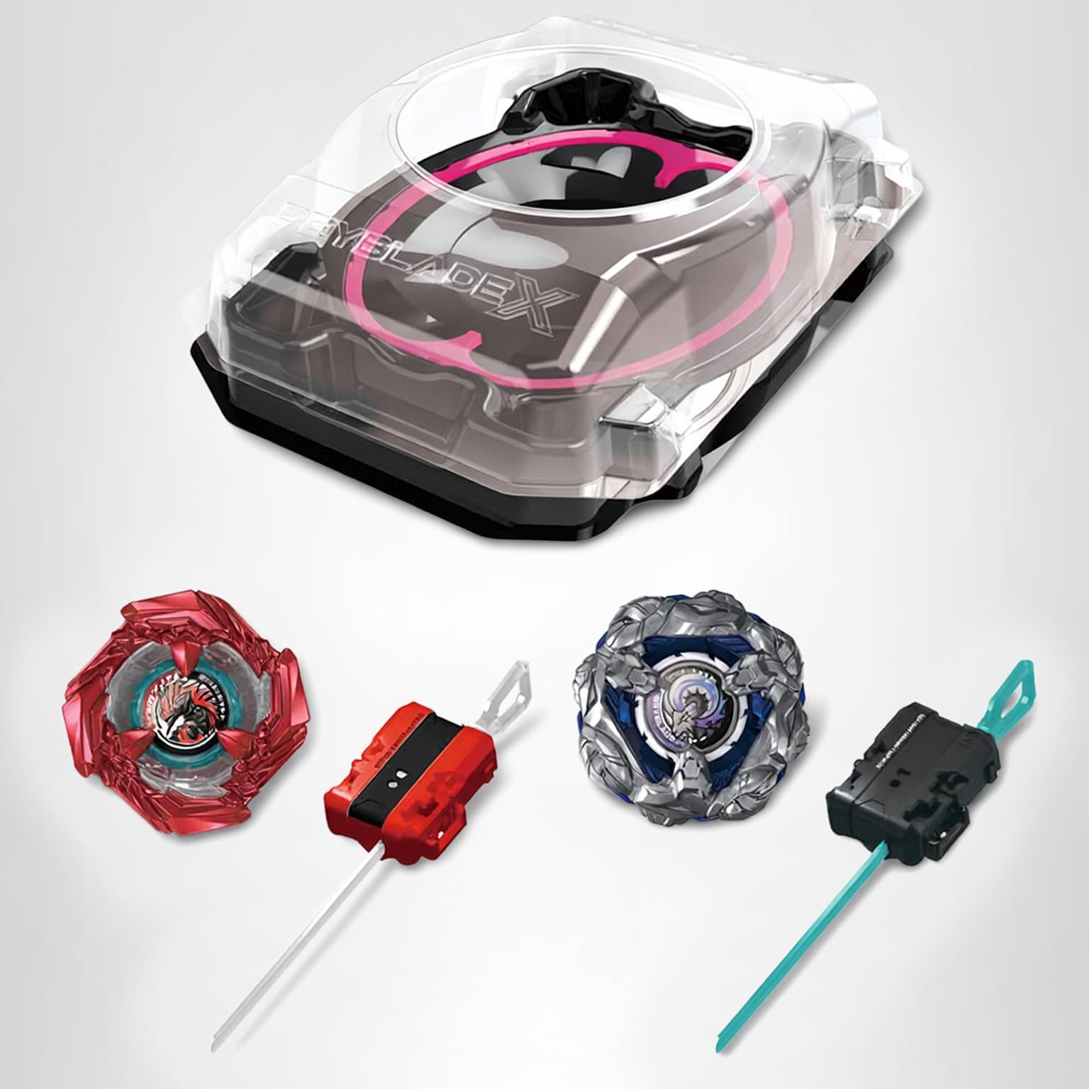 ＡＲＢページ、125w 6枚セット Amazon.co.jp: タカラトミー(TAKARA TOMY) BEYBLADE X ベイブレードX
