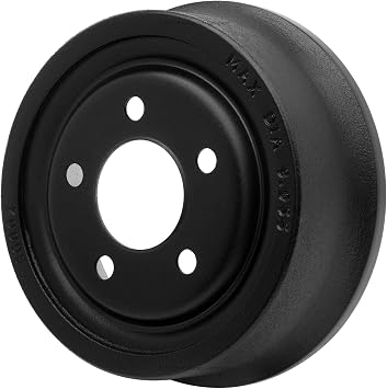Dynamic Friction Company True Balanced Brake DRUM 1 365-42012