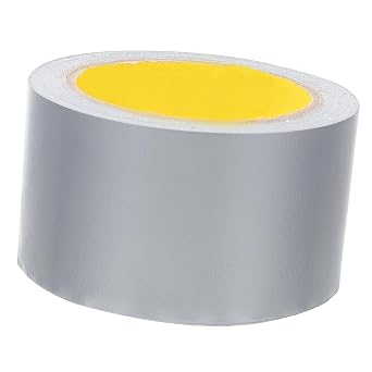 LIFKOME High Adhesive Fabric Tape Waterproof Carpet Tape for Home Decoration Easy to Use 1 Roll