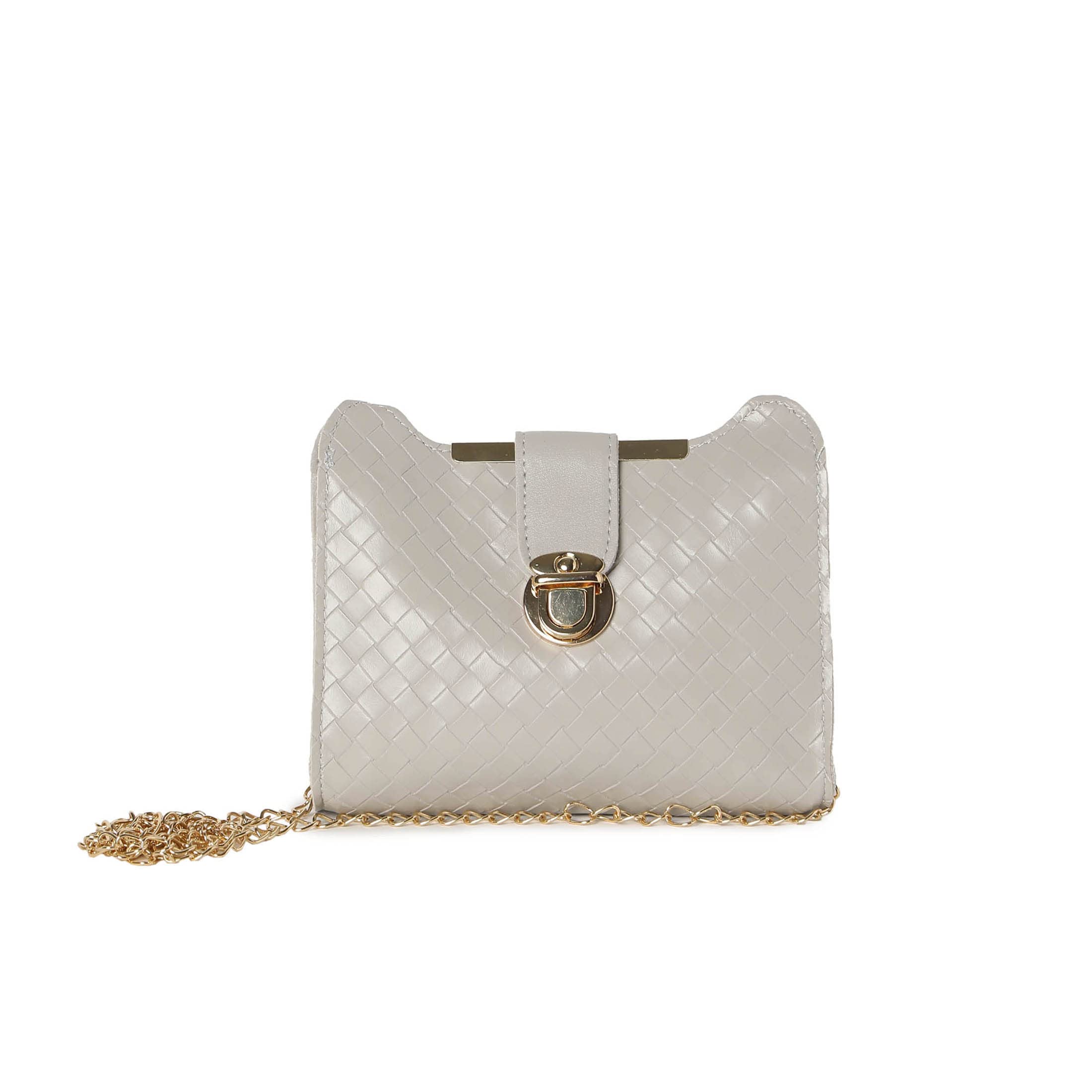 Haute Sauce Woman grey textured sling bag (HSSB1269) (B0B5MW3CD3) Amazon Price History, Amazon Price Tracker