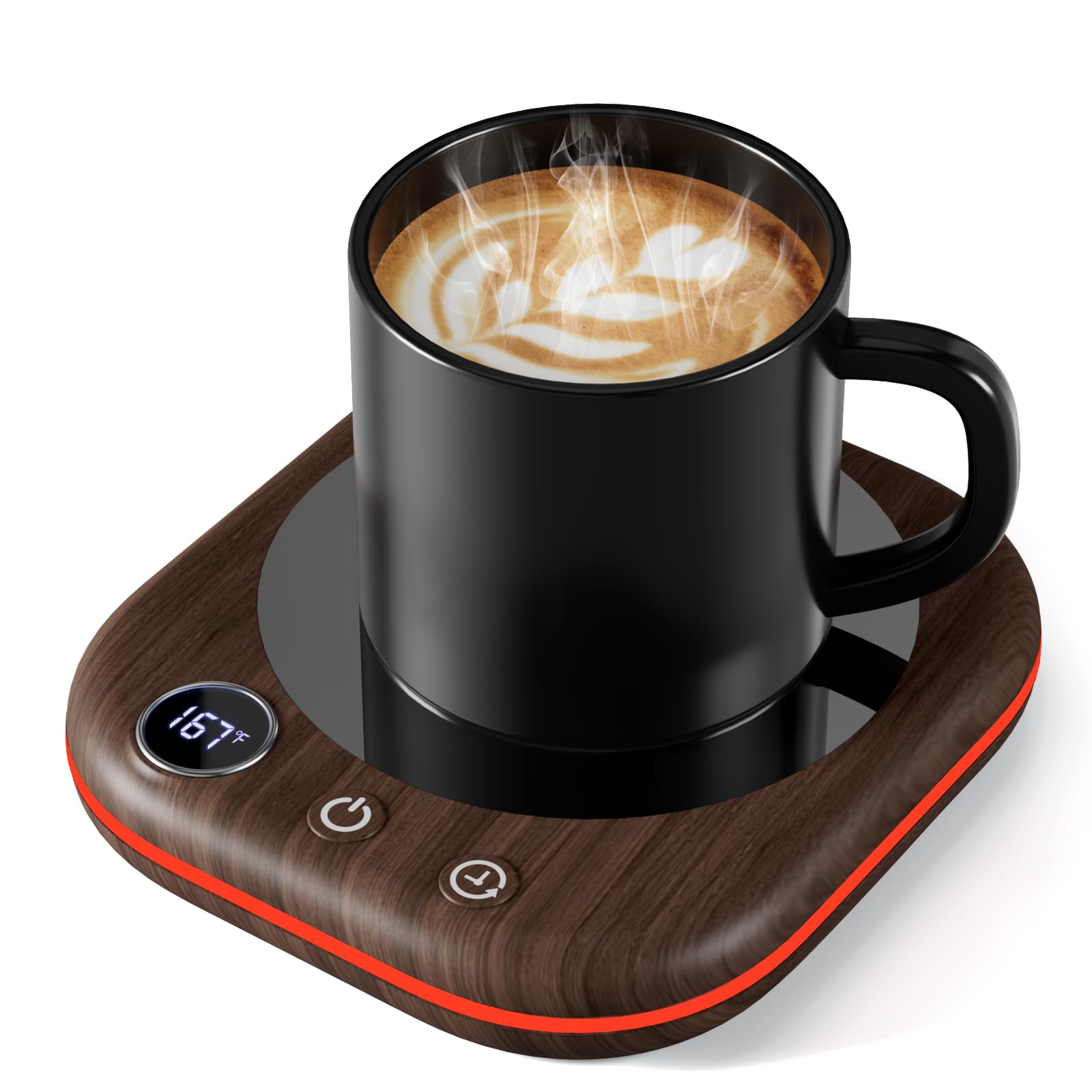 MQUPIN Mug Warmer Upgraded