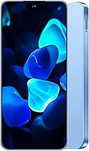Teléfono celular 16PROMA X 5G, teléfono celular desbloqueado de 16 GB+512 GB/pantalla de 6.99 pulgadas/68 MP+cámara de 108 MP/batería de 7000 mAh súper resistencia, tarjeta SIM dual/desbloqueo