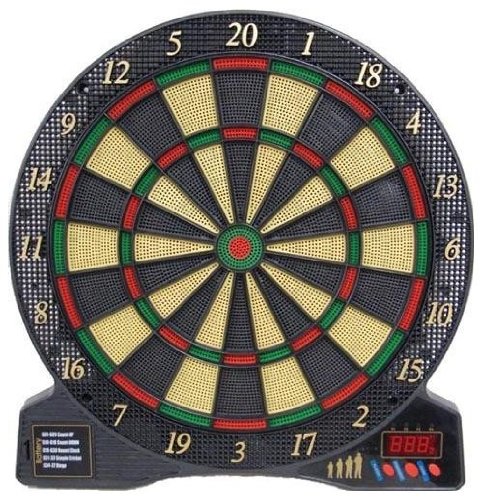 Amazon | エレクトロニック ダーツボード3 | ダーツボード 通販