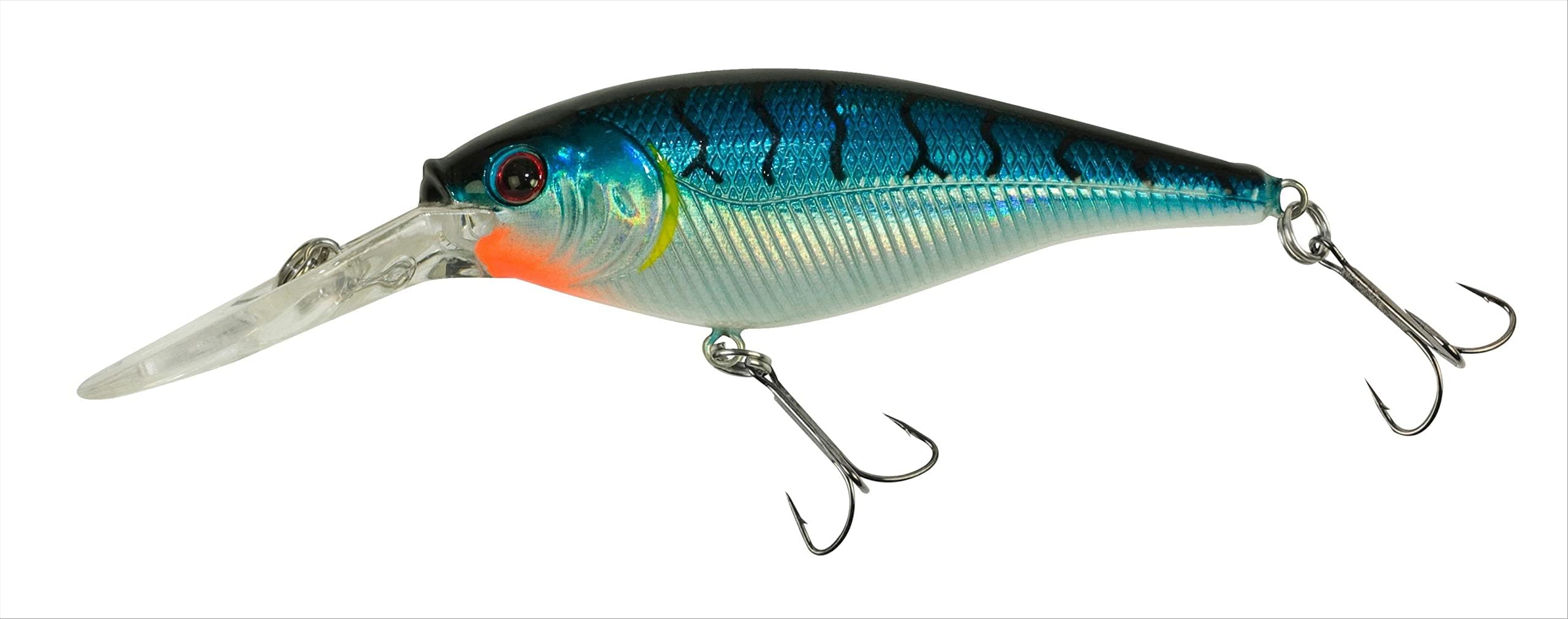 BERKLEY® Flicker Shad®