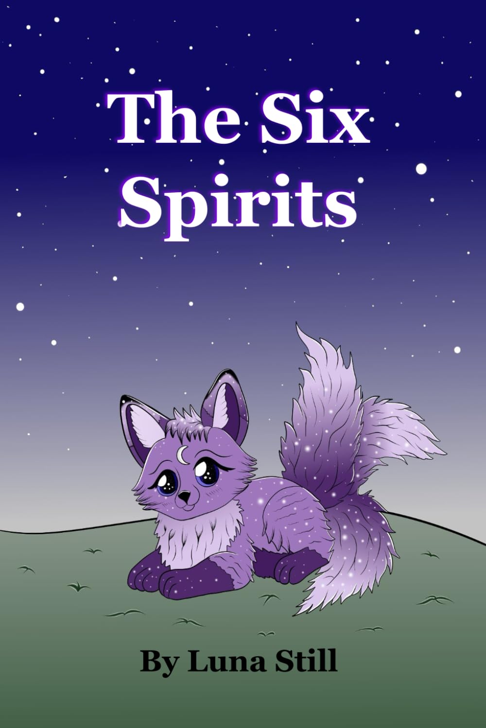 The Six Spirits