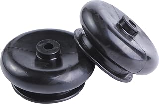 2pc L31055 Gear Shift Boots for John Deere 820 830 1020 1530 2020, 2030 2040 2955
