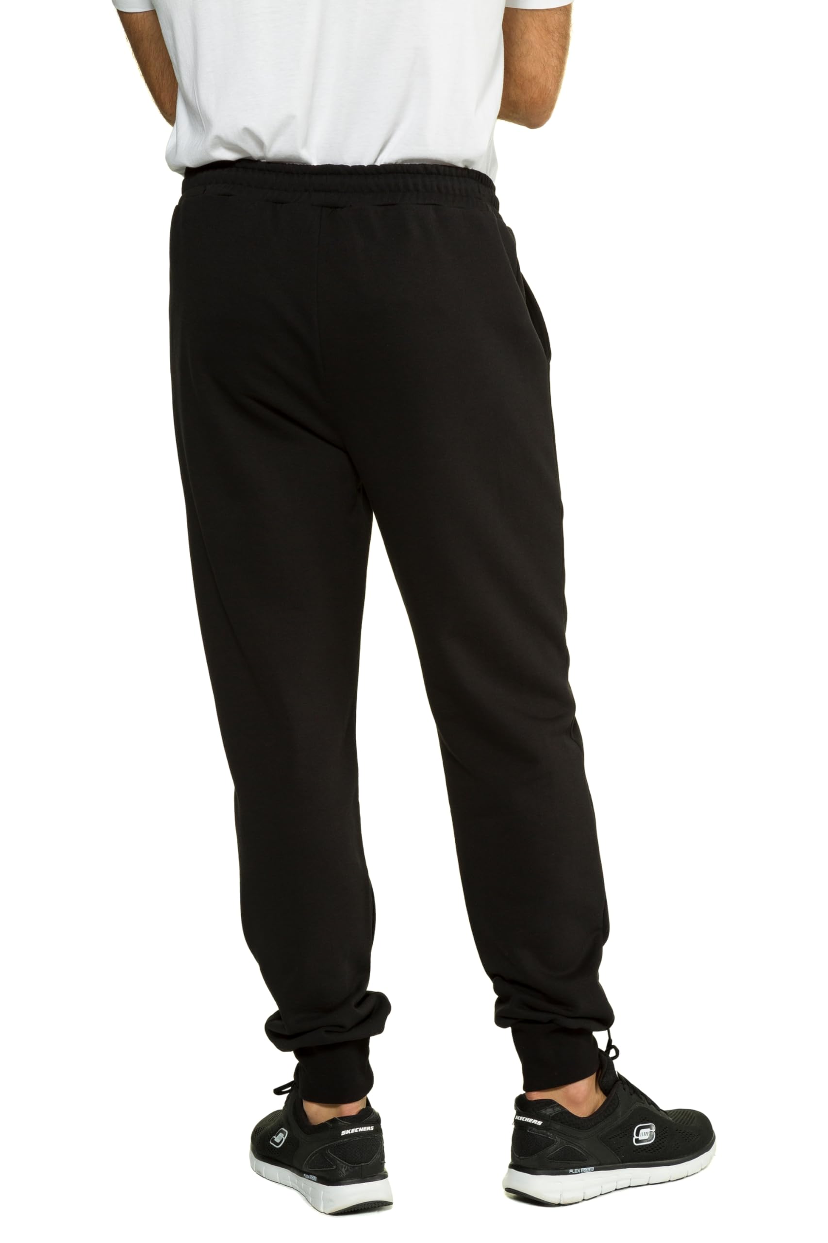 JP 1880 Uomo Pantaloni della Tuta Lunghi