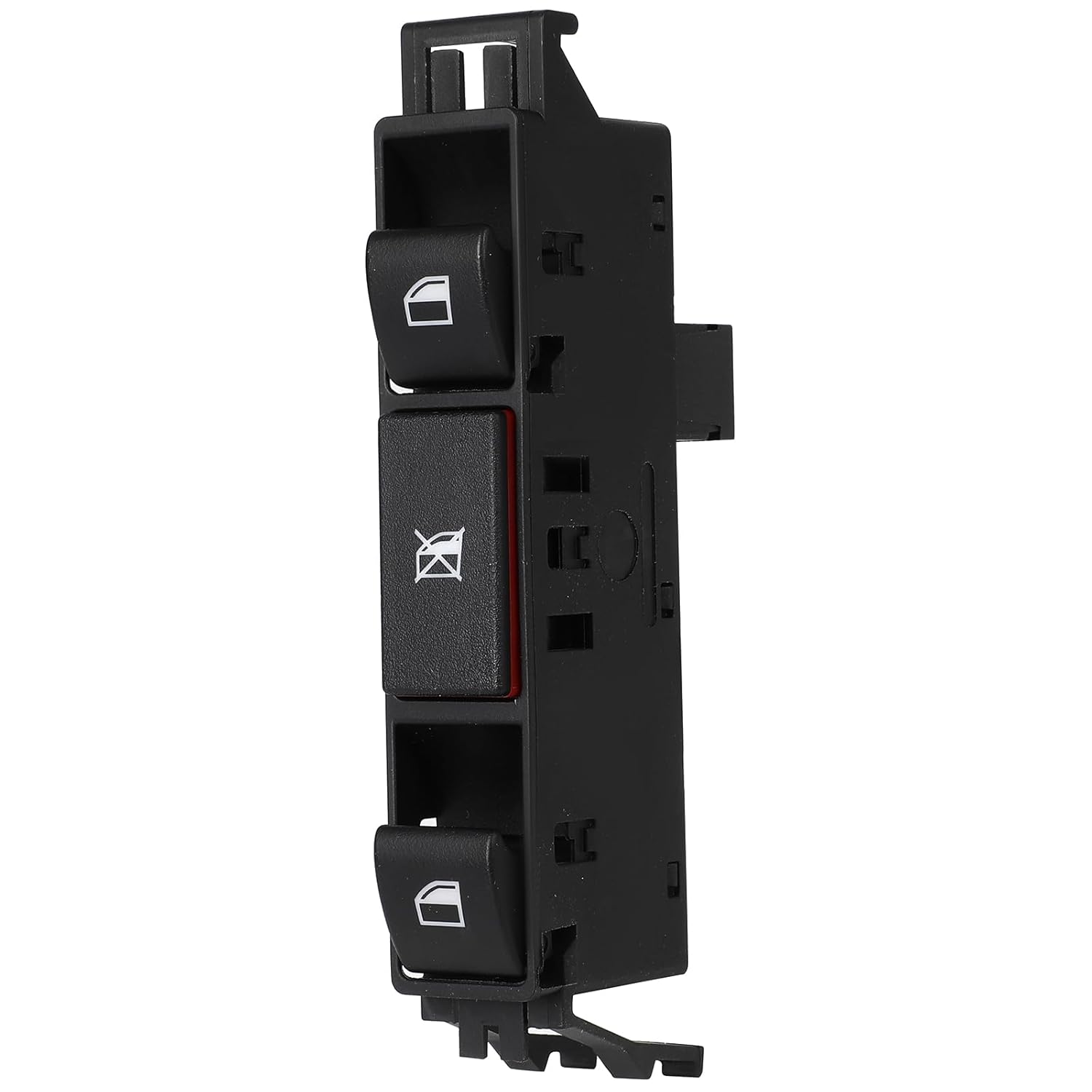 STAYTOP Power Window Switch Front Driver Side Fit 2001-2005 for BMW 325xi 2001-2005 for BMW 330xi ‎1S13016, DWS-832, DWS832, 901-525 SW10000, WST932, 61316902184, 61318381518