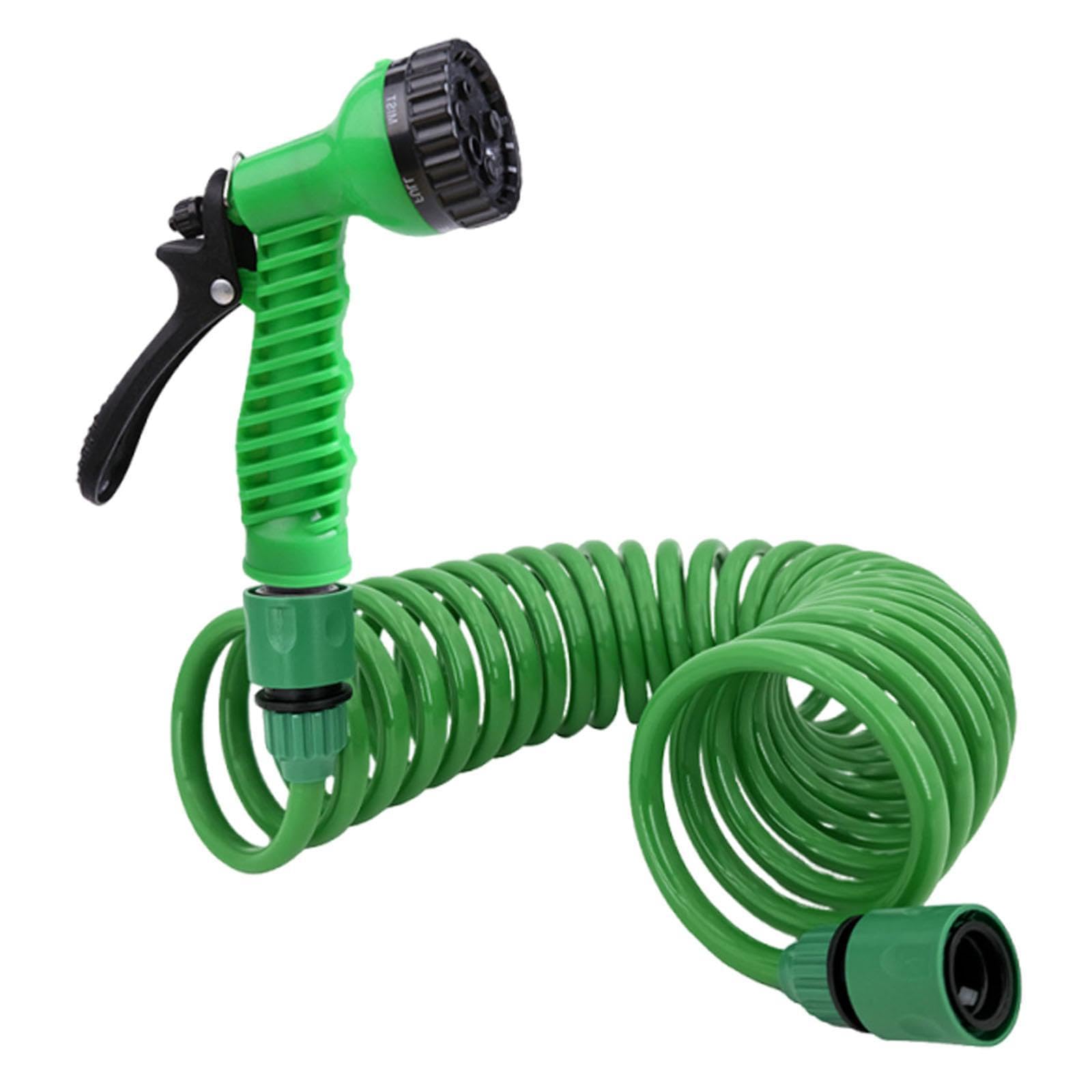 Pressure Washer Handheld Versatile Car Cleaning Tool for Boat Floor Watering