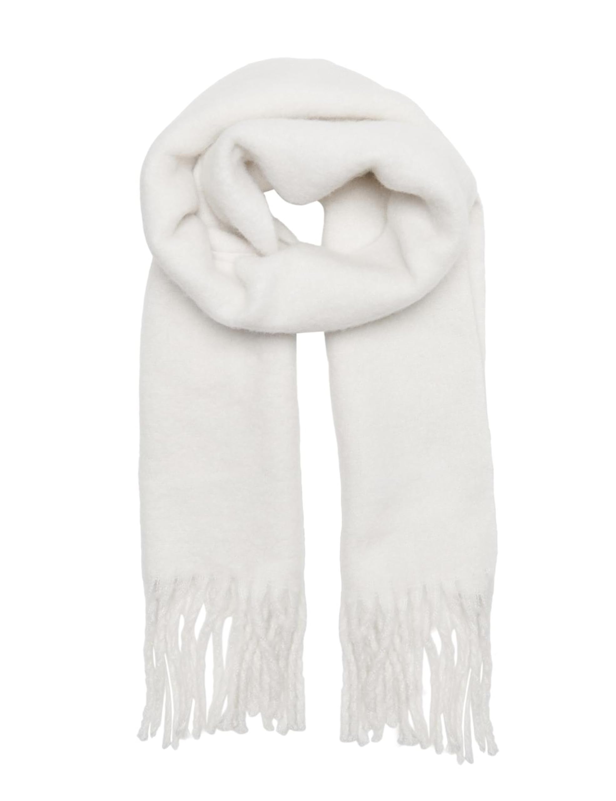 Kadın Onltiana Life Weaved Scarf Cc şal