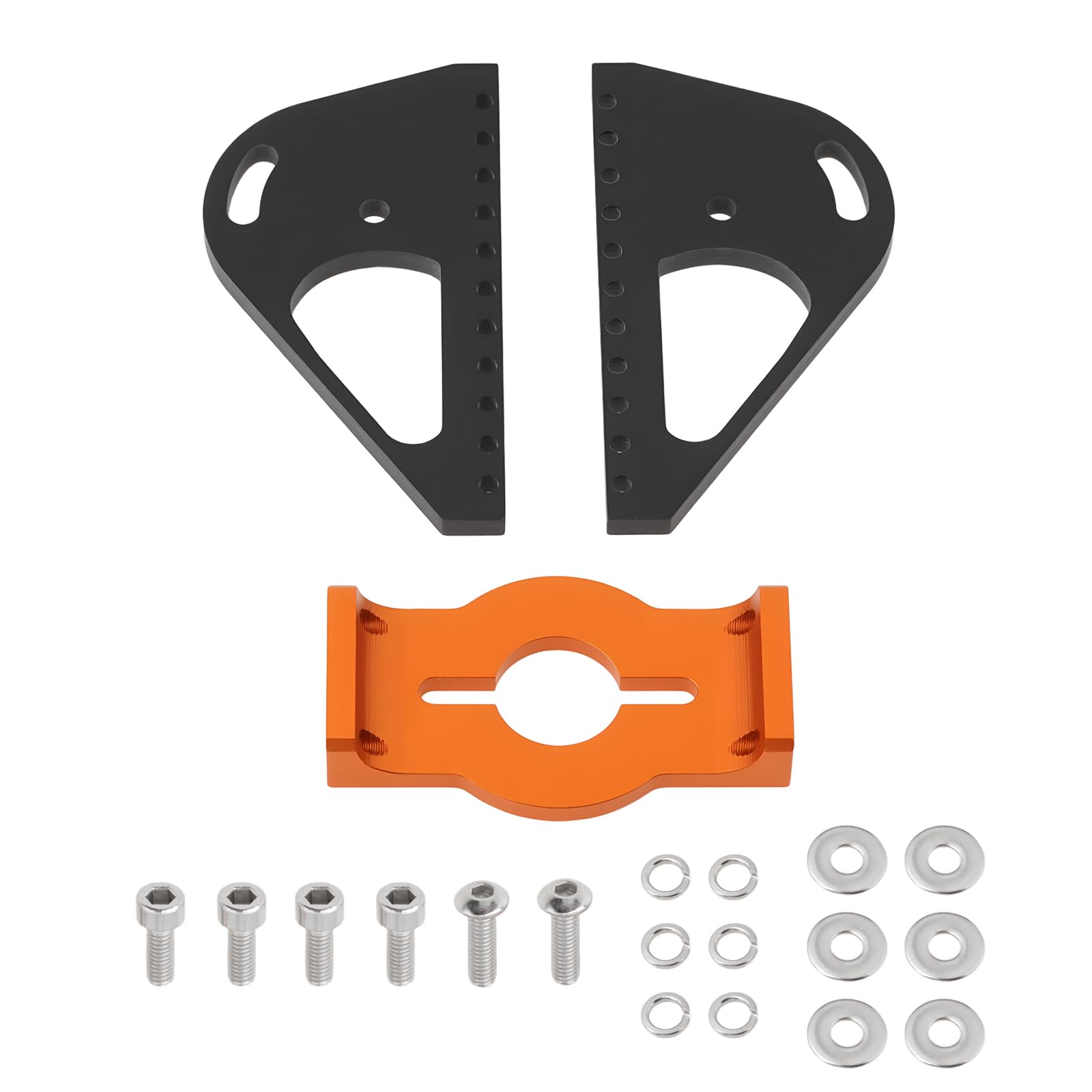 As Axis Spindleon Rc Boot Motor Mount Bracket Seat Spare For 28Mm/29Mm/36Mm Brushless Motor
