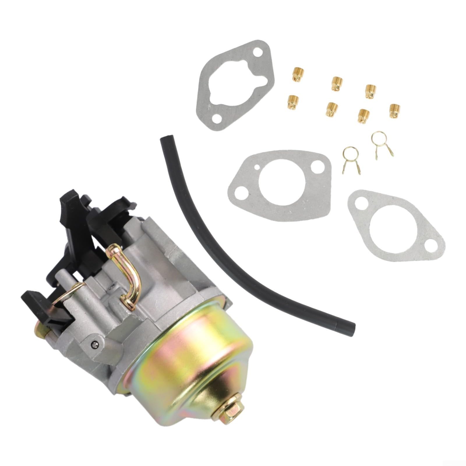 Carburatore per 420cc 389cc 459cc 338cc, compatibile con HONDA Clone per PREDATOR 420cc per GX340 per GX390 Ricambio