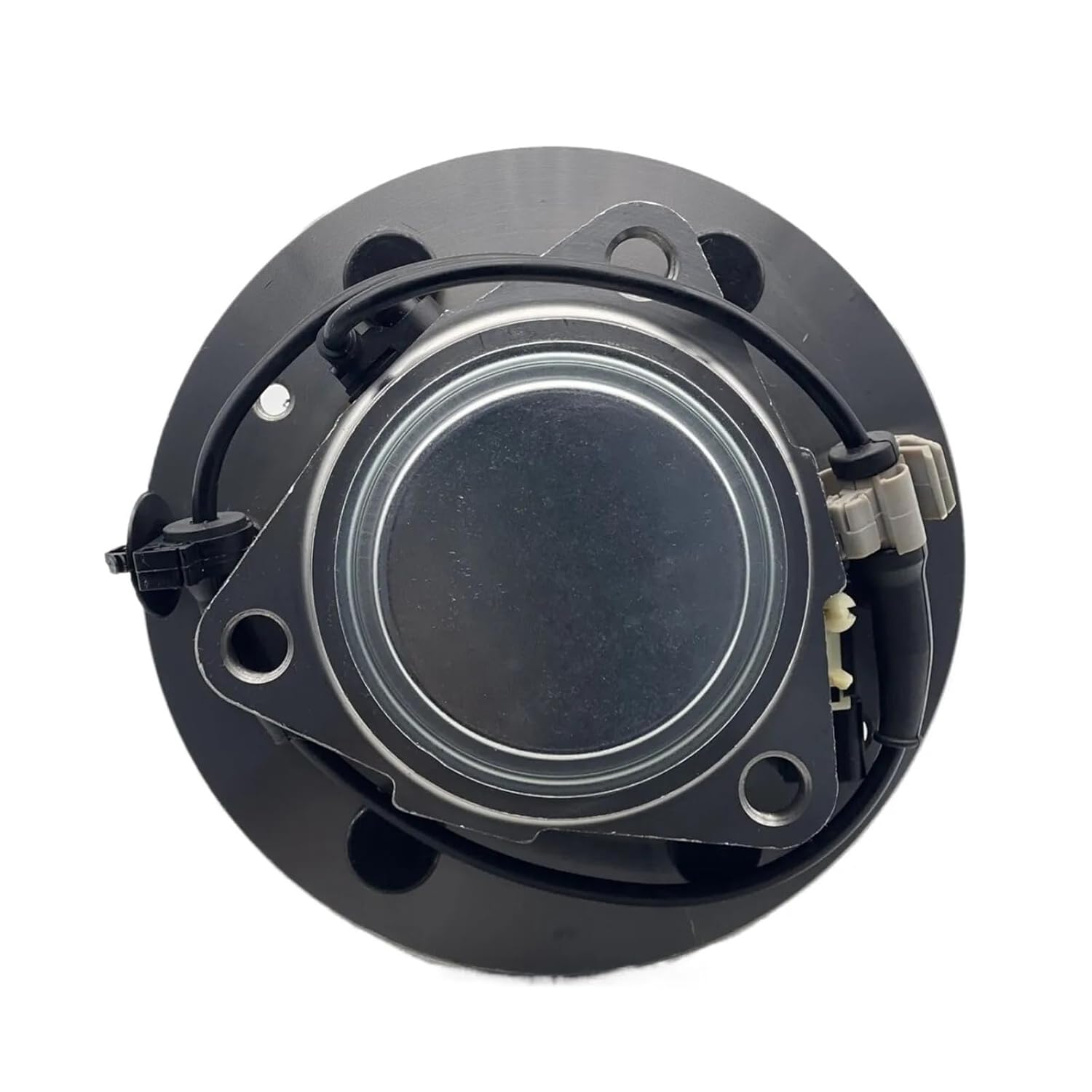 2WD Front Wheel Hub Bearing Assembly for 20971868 515159