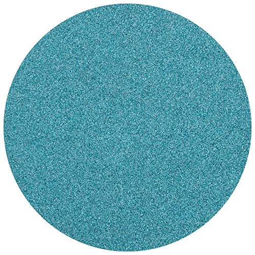 PFERD 42265 Combidisc Quick Change Abrasive Disc, Type CD, Zirconia Alumina Z, 3